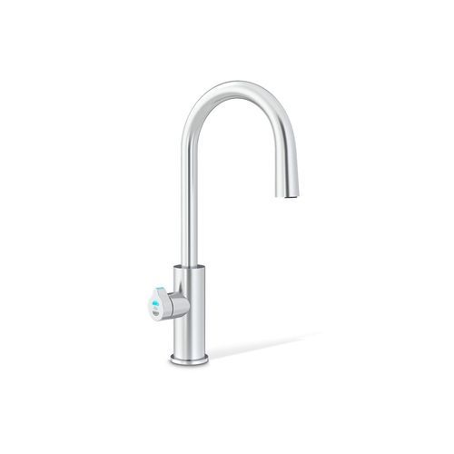 HydroTap G5 C100 Arc Plus Brushed Chrome