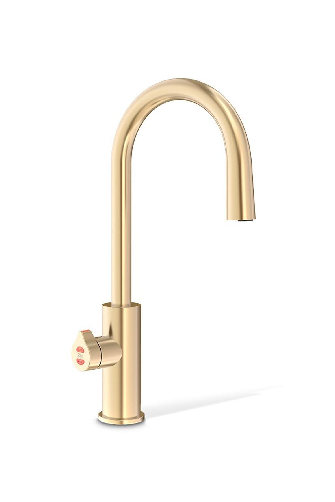 HydroTap G5 B Arc Plus Brushed Gold