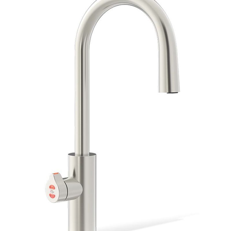 HydroTap G5 B60 Arc Plus Brushed Nickel