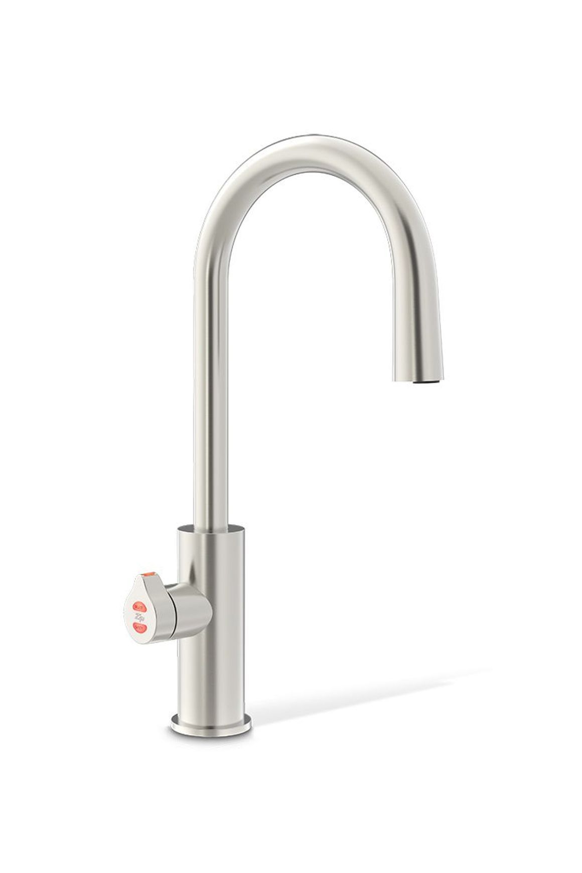 HydroTap G5 B Arc Plus Brushed Nickel
