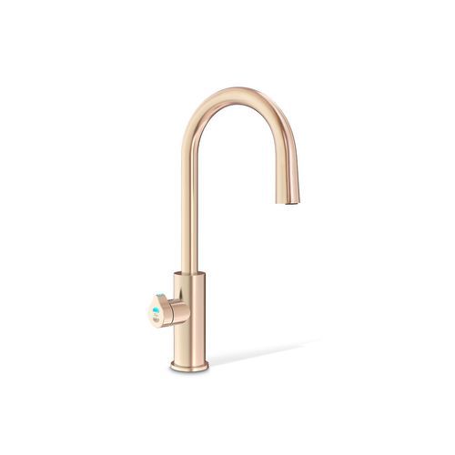 HydroTap G5 BC Arc Plus Brushed Rose Gold