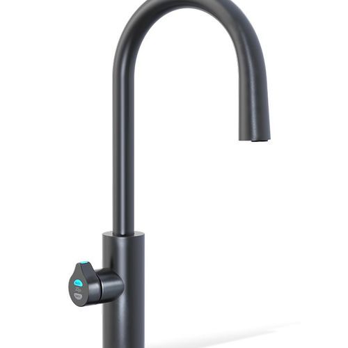 HydroTap G5 BC Arc Plus Matte Black