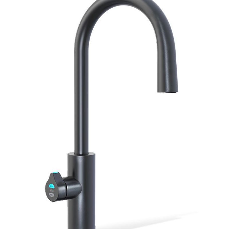 HydroTap G5 BC Arc Plus Matte Black