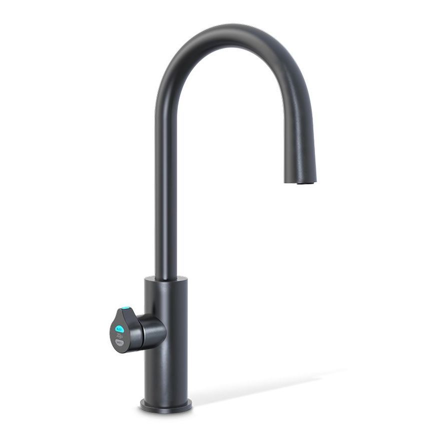 HydroTap G5 BC Arc Plus Matte Black