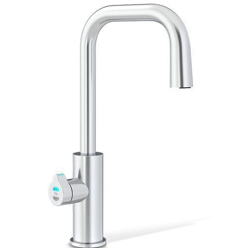HydroTap G5 BC100 Cube Plus Brushed Chrome