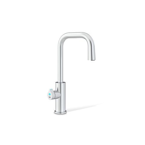 HydroTap G5 BCS Cube Plus Brushed Chrome