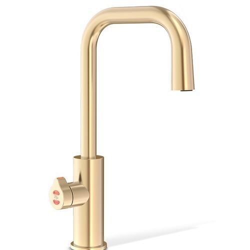 HydroTap G5 B Cube Plus Brushed Gold
