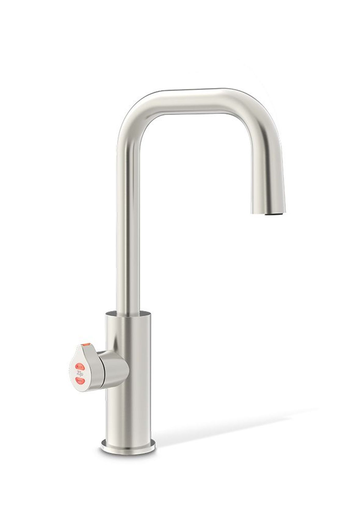 HydroTap G5 BA Cube Plus Brushed Nickel