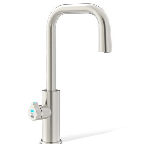 HydroTap G5 BCS Cube Plus Brushed Nickel
