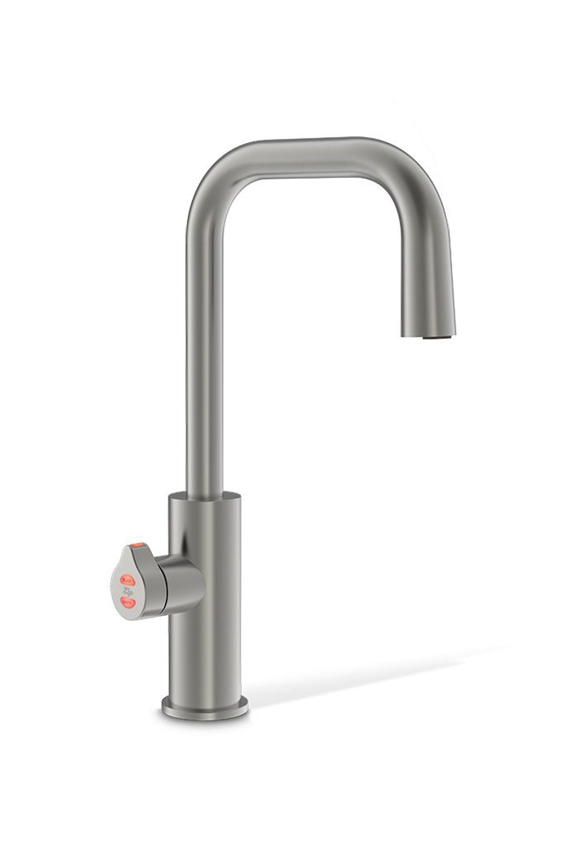HydroTap G5 BA Cube Plus Gunmetal