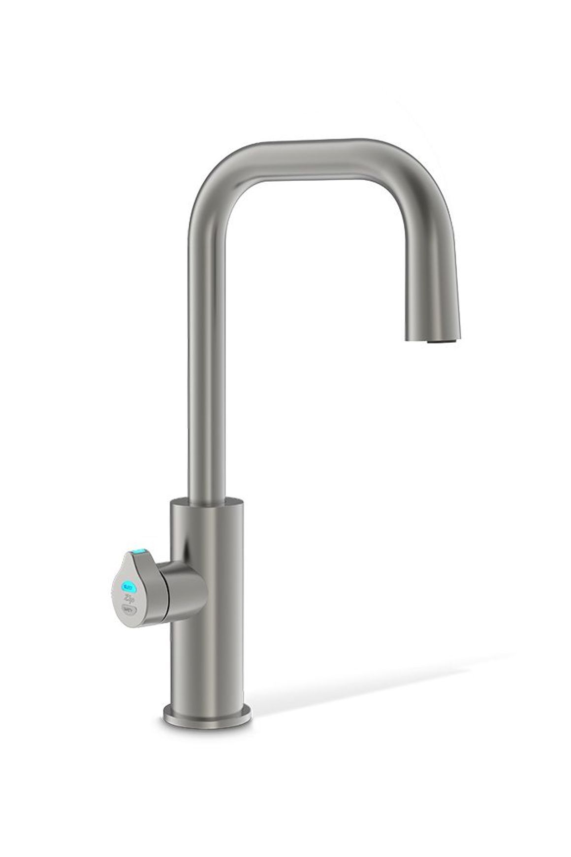 HydroTap G5 BC Cube Plus Gunmetal