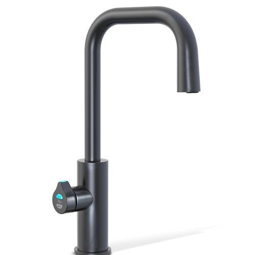 HydroTap G5 C40 Cube Plus Matte Black
