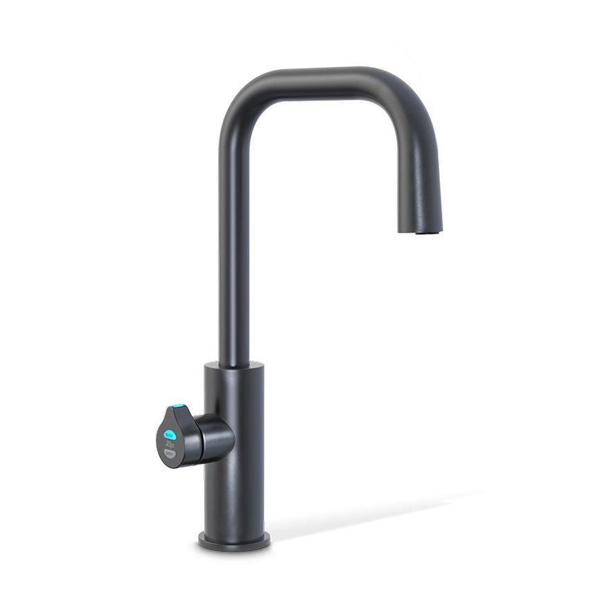 HydroTap G5 CS Cube Plus Matte Black