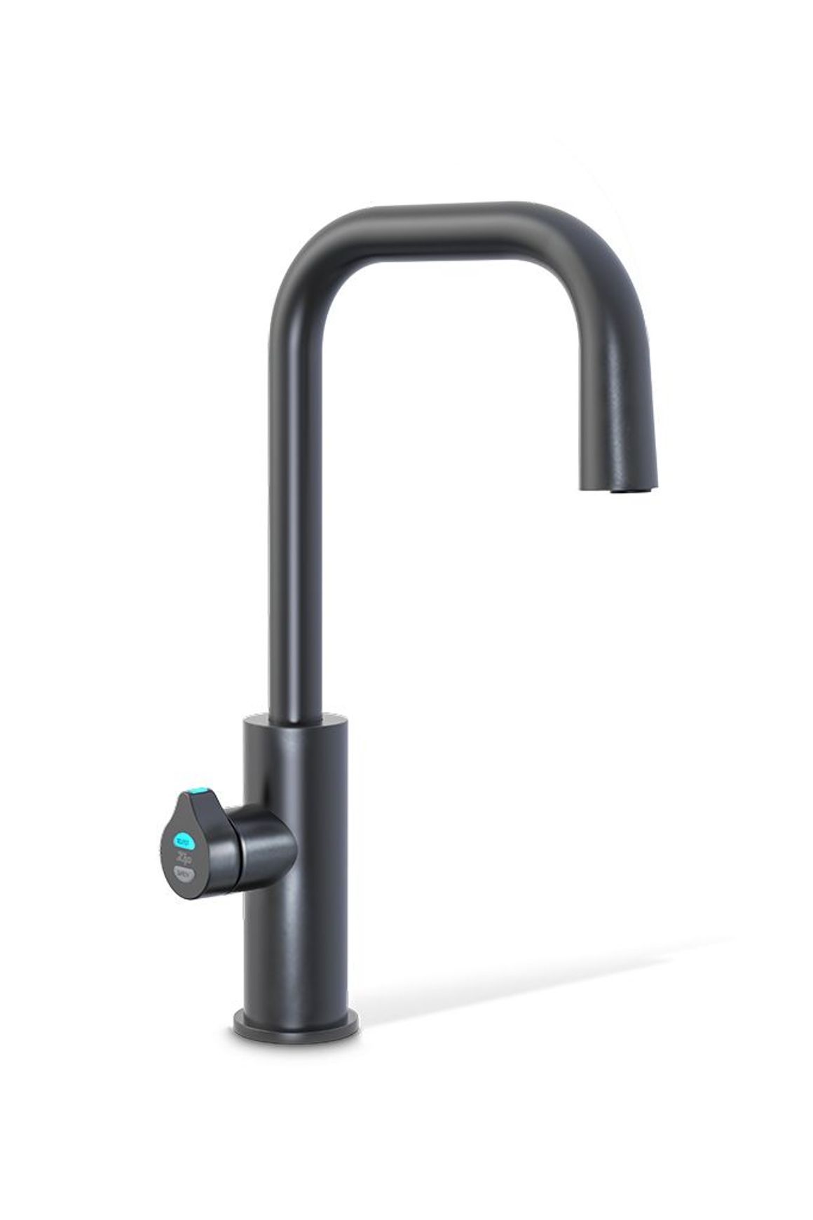 HydroTap G5 CS Cube Plus Matte Black