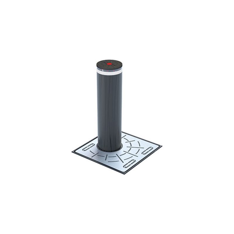 JS 80 HA Retractable Security Bollard
