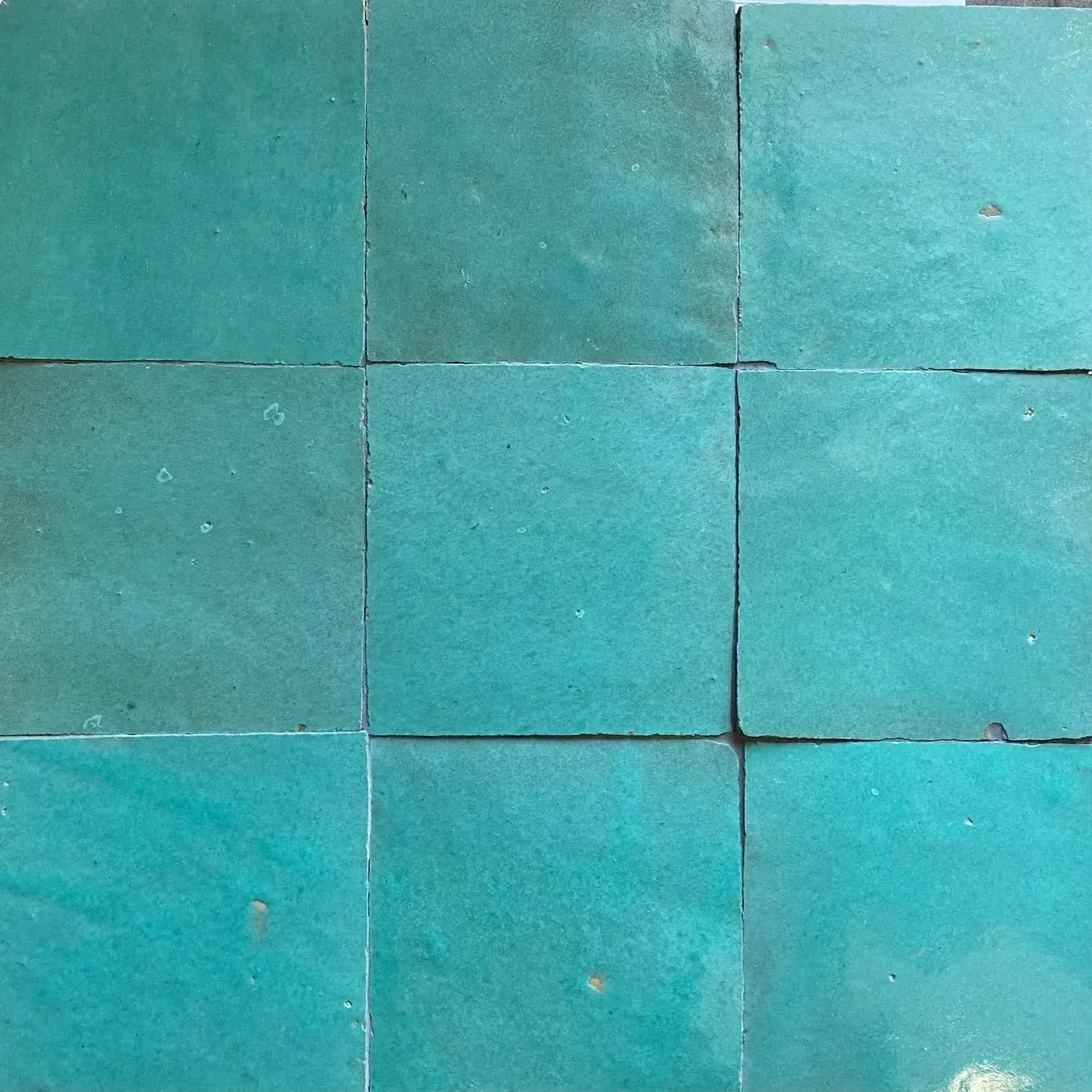 Moroccan Tiles