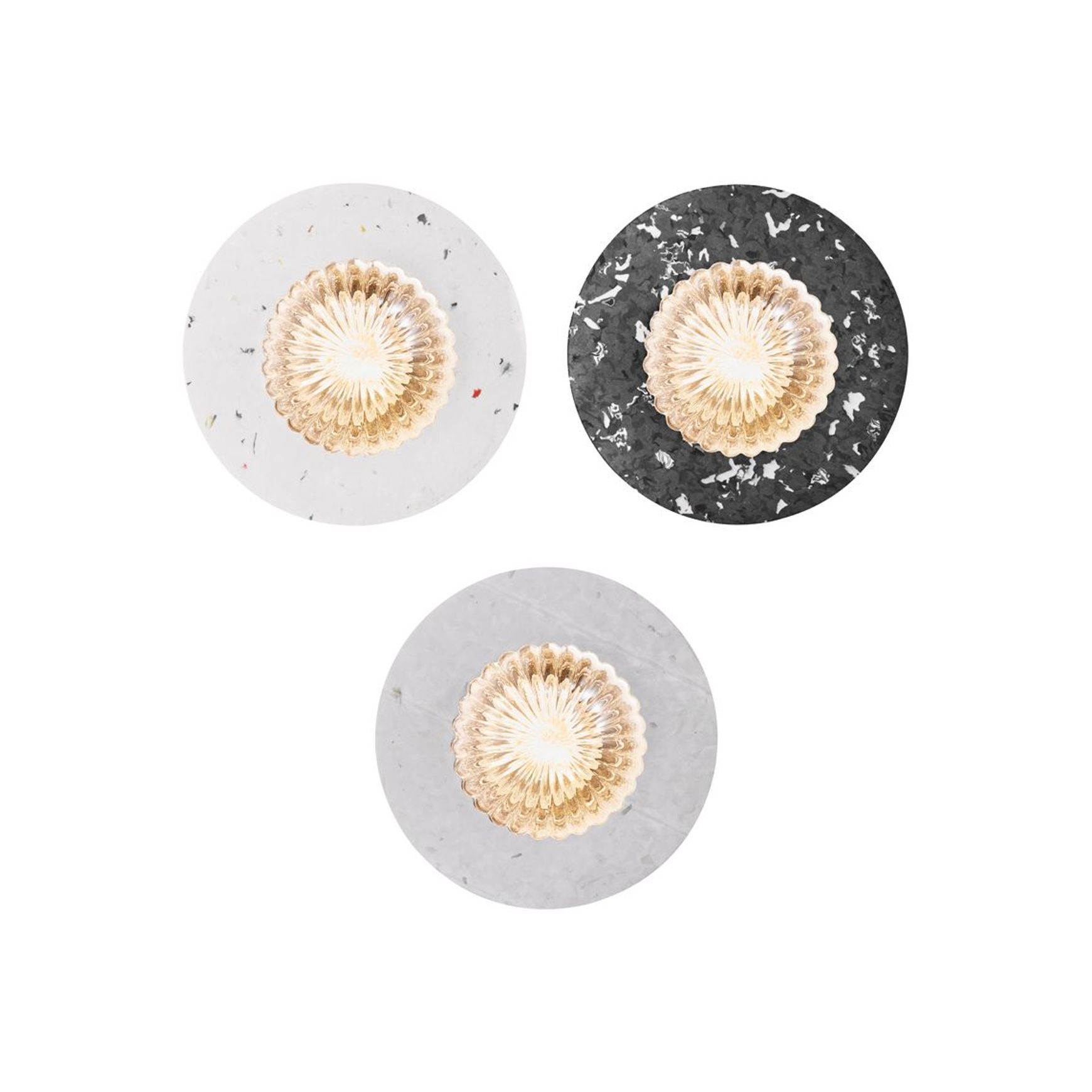 Januka Wall Light
