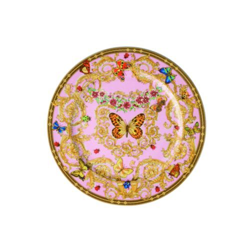 Le Jardin De Versace Service Plate