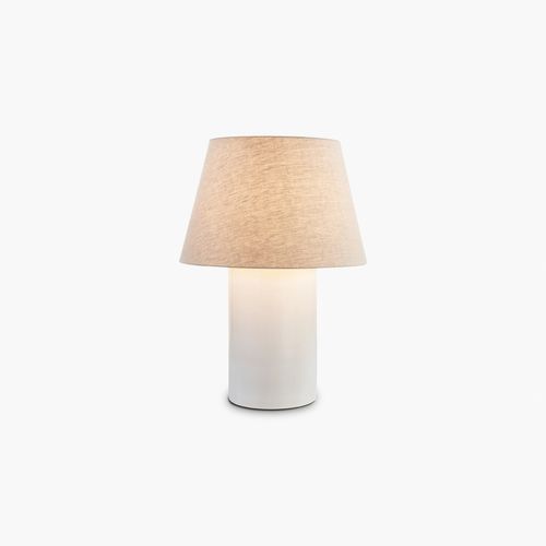 Jean De Jute Lamp - Large
