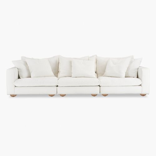Jean Modular