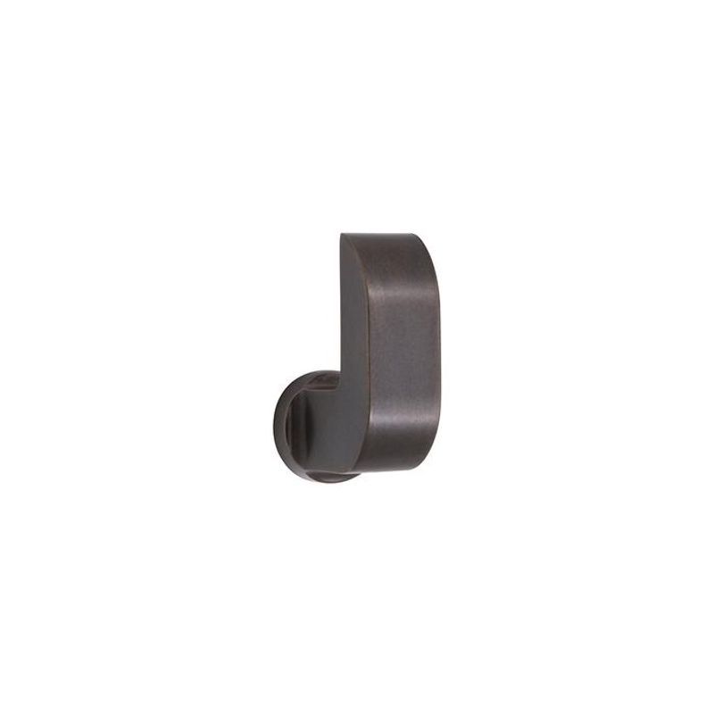 Jules Thumbturn Privacy Lock on Small Rose
