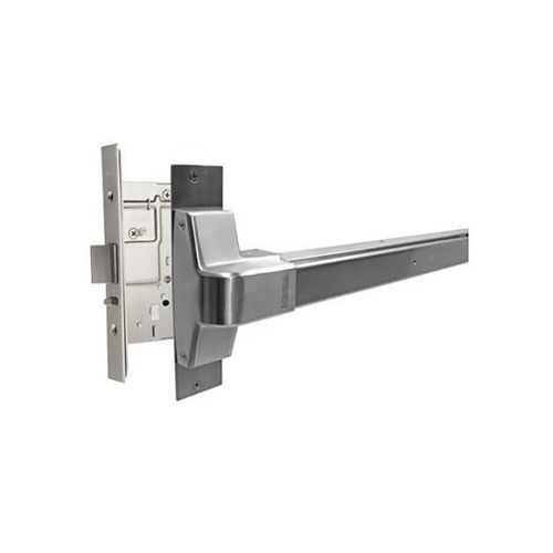 Kaba Exit Device Mortice Lock Fire Rated SSS ED22MFSSS