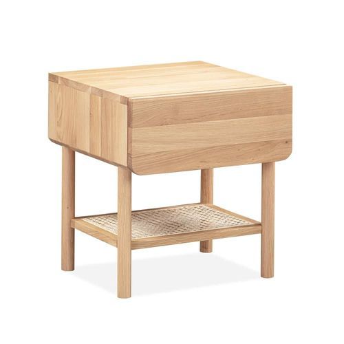 Surround Bedside Table