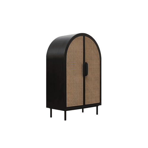 Vault Bar Cabinet