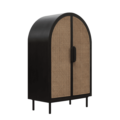 Vault Bar Cabinet