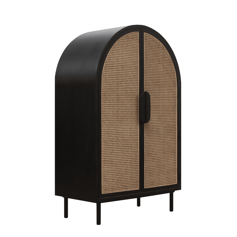 Vault Bar Cabinet