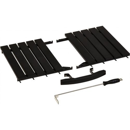 Kamado Joe HDPE Shelf/ Handle Upgrade Kit