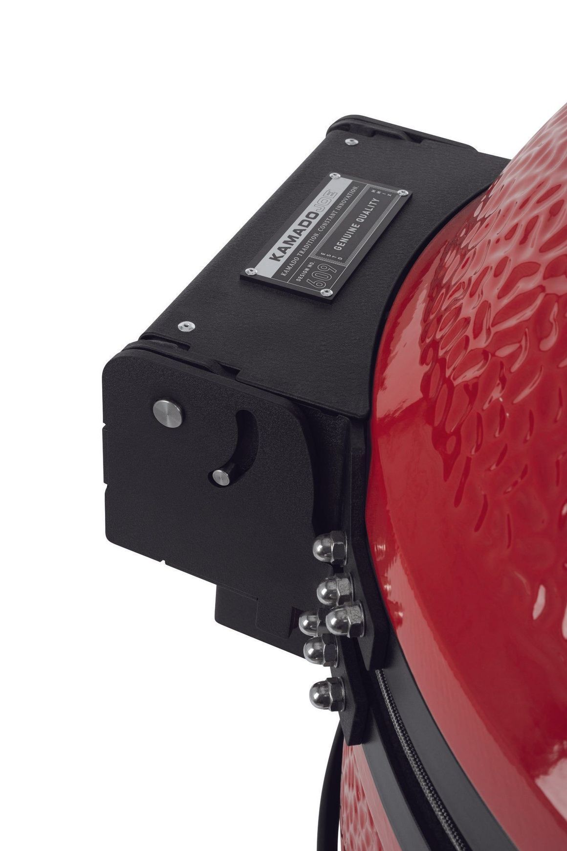 Kamado Joe Big Joe II - Standalone