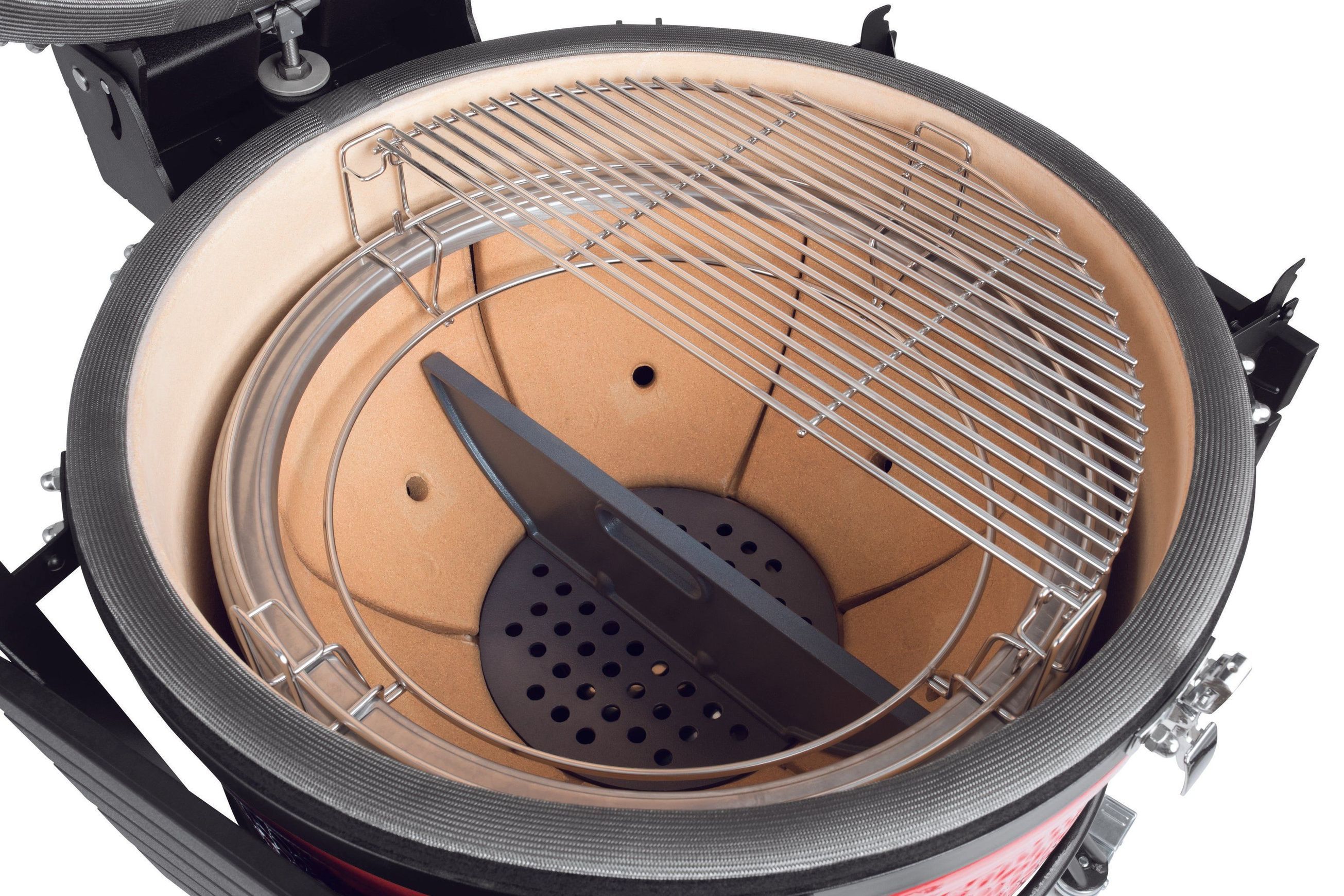 Kamado Joe Big Joe II - Standalone