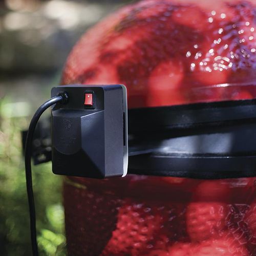 Kamado Joe Joetisserie