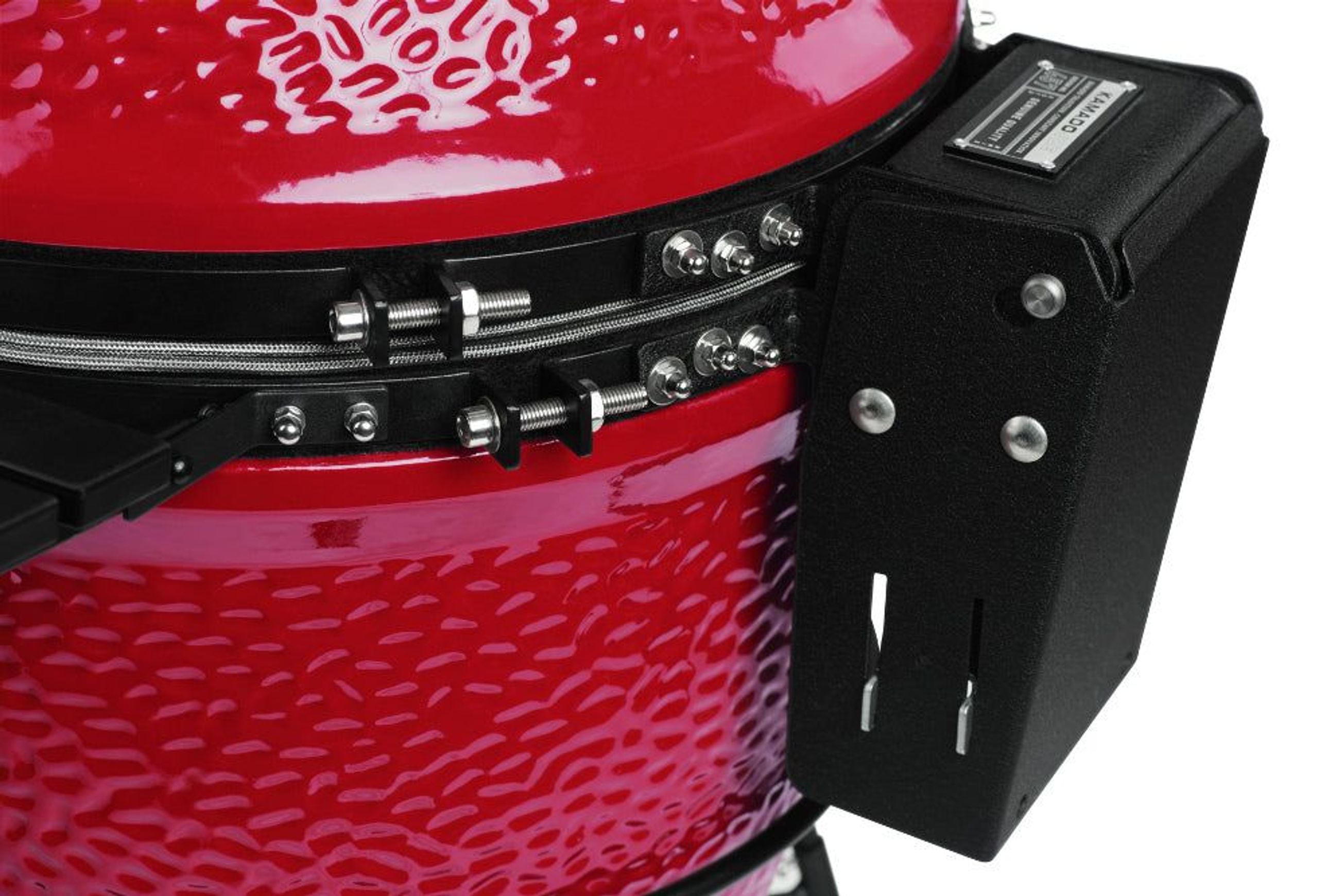 Kamado Joe Classic II - Standalone