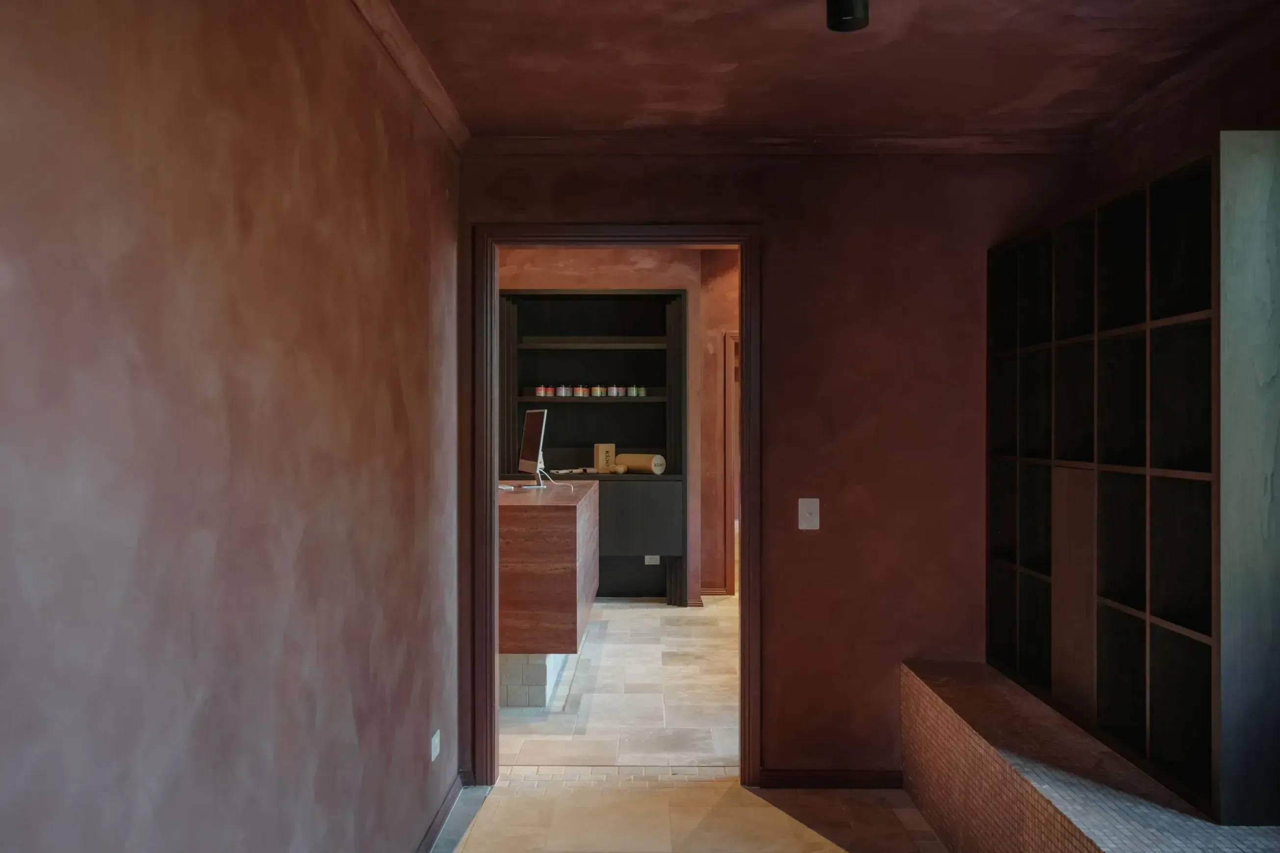 Tuscan Travertine Cobblestones
