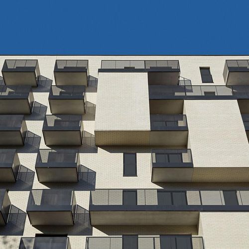 Roh | Brickslip Facades