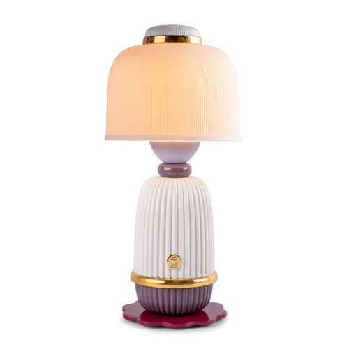 Kokeshi Portable Lamp