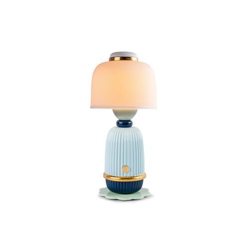 Kokeshi Portable Lamp