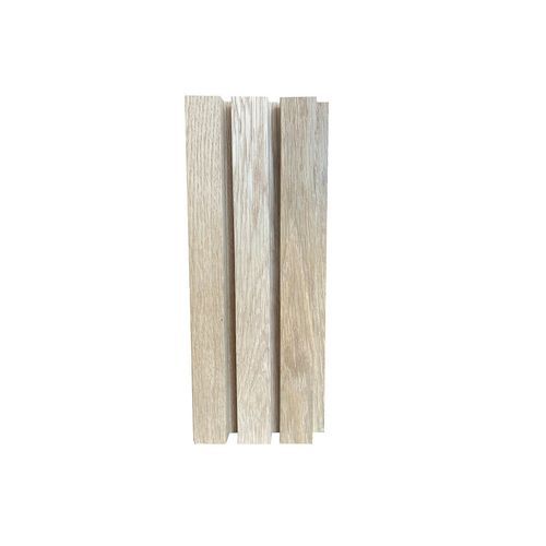 WOODFLEX Z-Shape Acoustic - Sample 300mm x 110mm