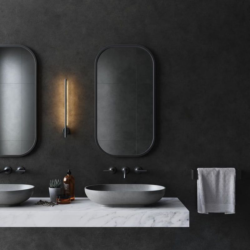 Concrete Studio Kaarla Oval Basin