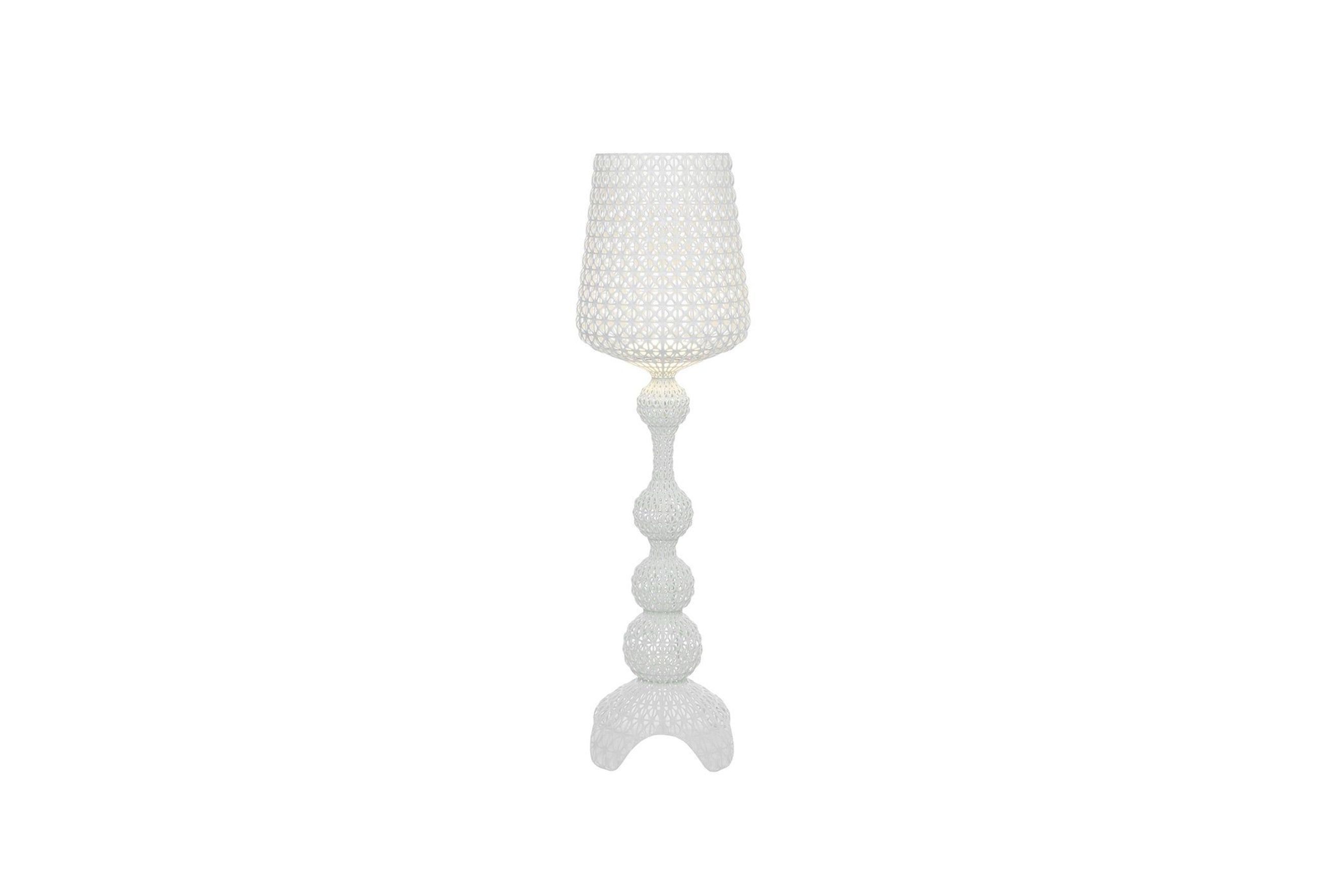 Kabuki Floor Lamp