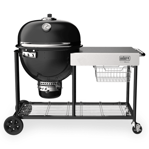 Weber Summit Kamado S6 Grilling Centre
