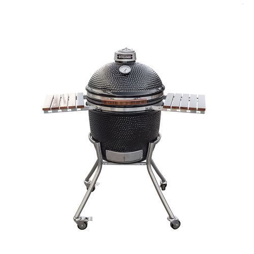 Grandfire Kamado 23" BBQ on Cart