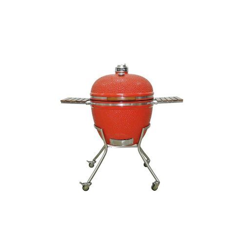 Grandfire Kamado 29" BBQ on Cart