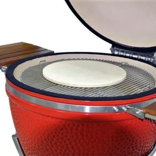 Grandfire Kamado 29" BBQ on Cart