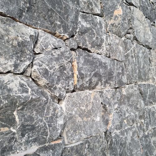 Kamari Random Wall Cladding