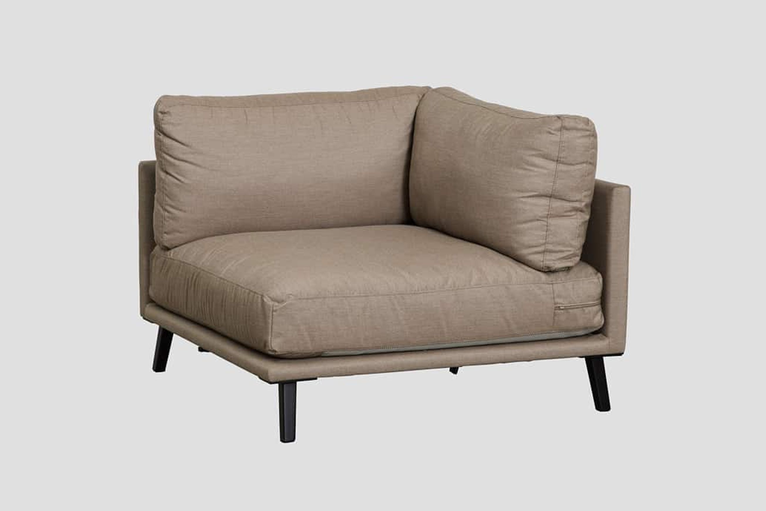 Kapiti Corner Sofa Section