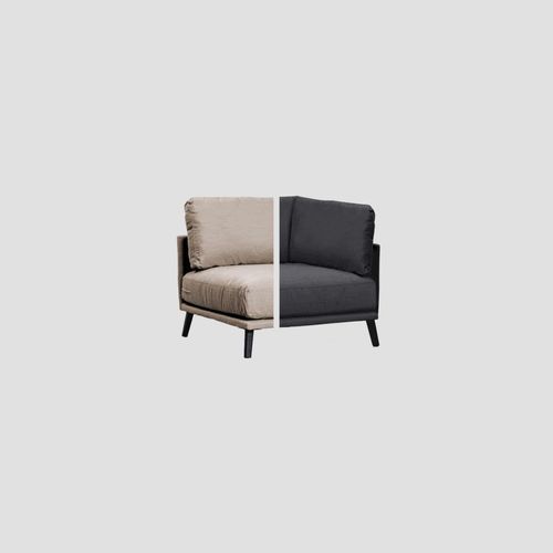 Kapiti Corner Sofa Section