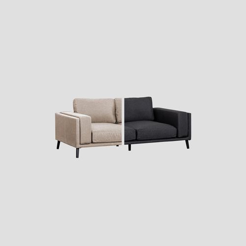 Kapiti Double Sofa